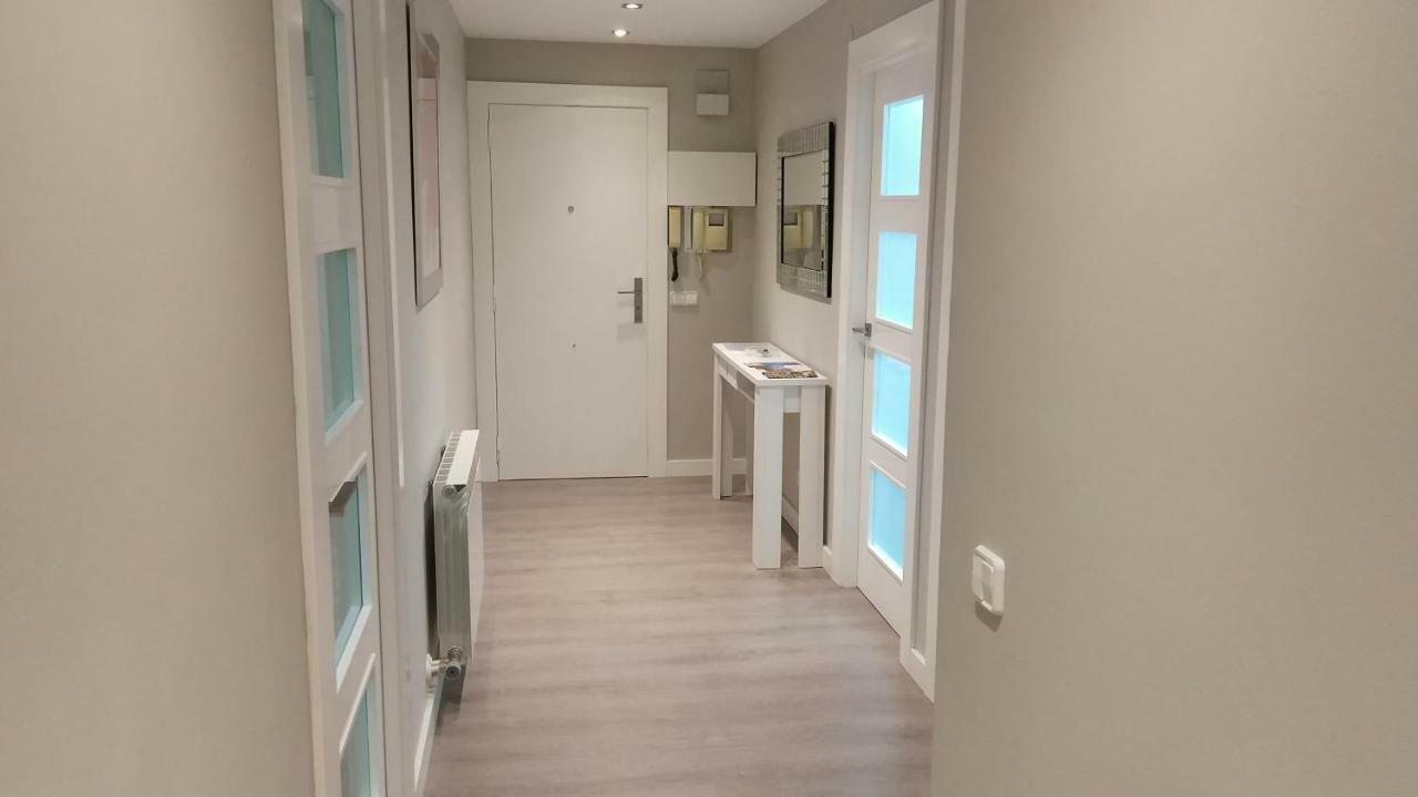 San Anton Centro Apartment لوغرونيو المظهر الخارجي الصورة