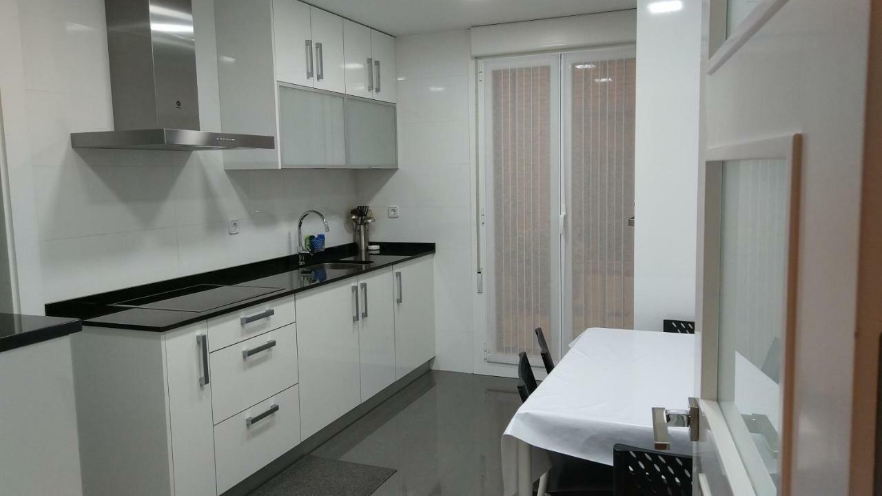 San Anton Centro Apartment لوغرونيو المظهر الخارجي الصورة